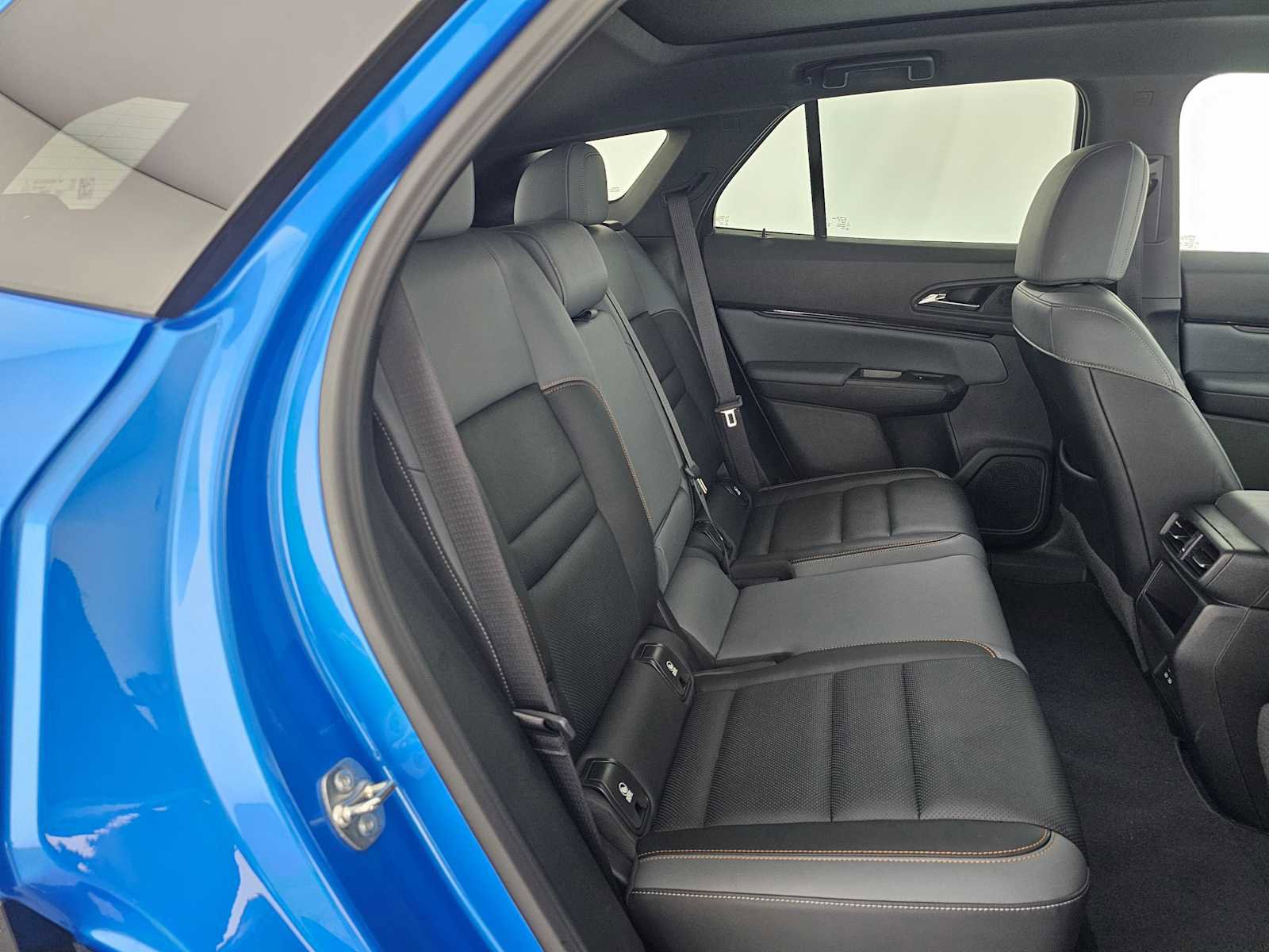 Used 2024 Honda Prologue Elite image 12