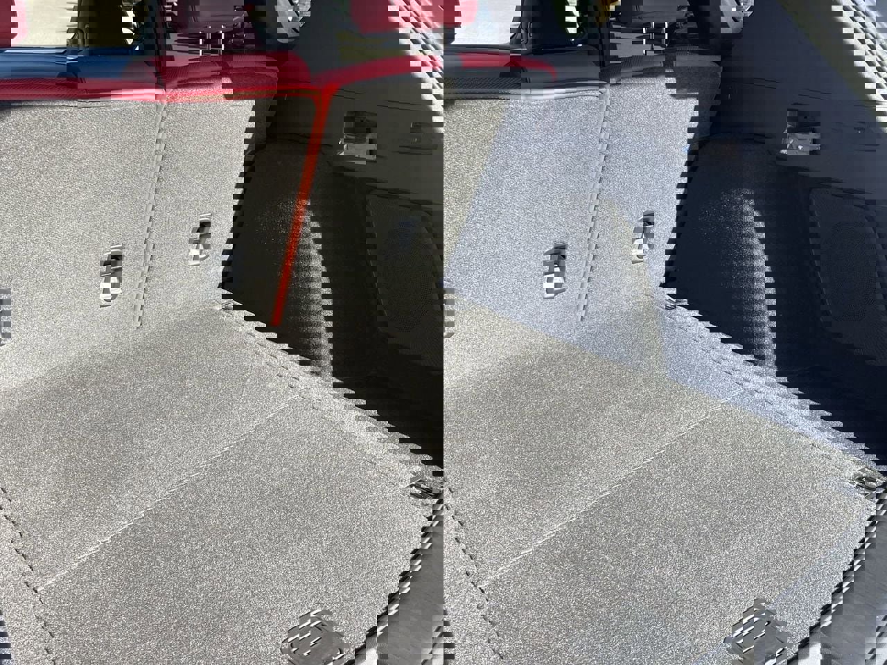 New 2026 Acura RDX A-Spec AWD/4WD image 15