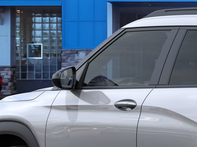 New 2026 Chevrolet TrailBlazer ACTIV w/ LPO, Trailering Package AWD/4WD image 13