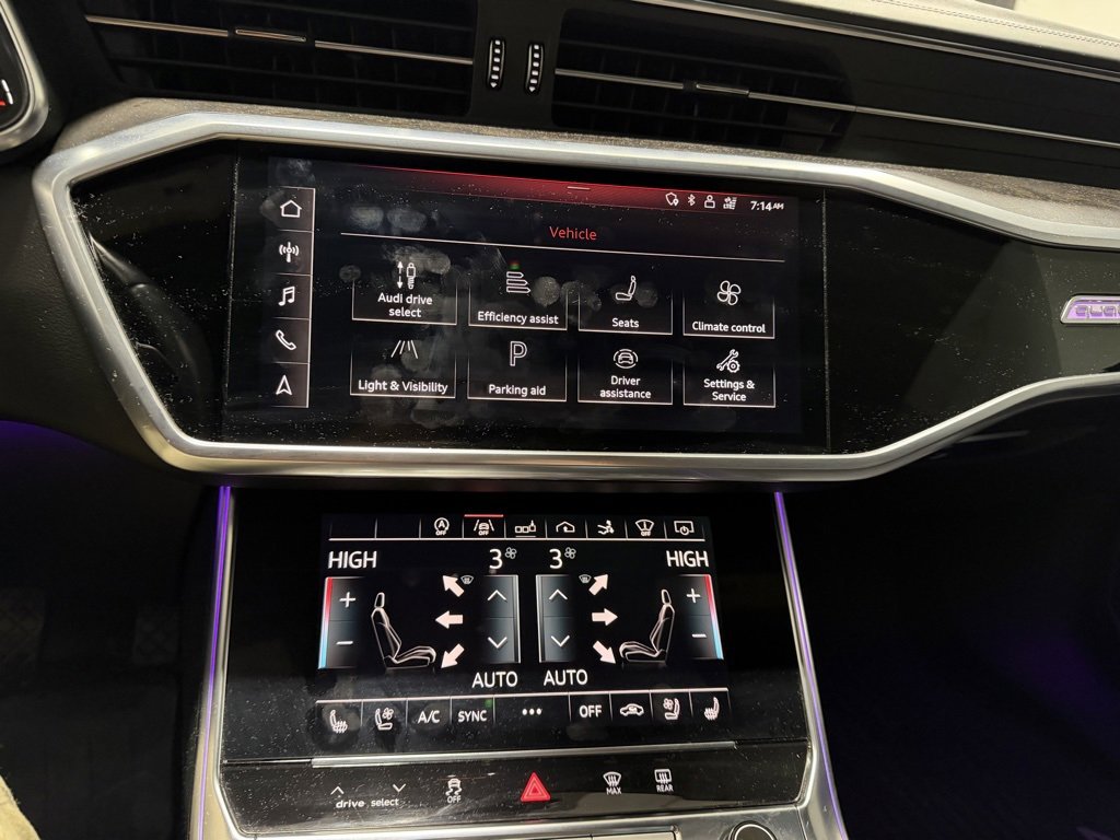 Used 2019 Audi A7 3.0T Prestige w/ Prestige Package image 5