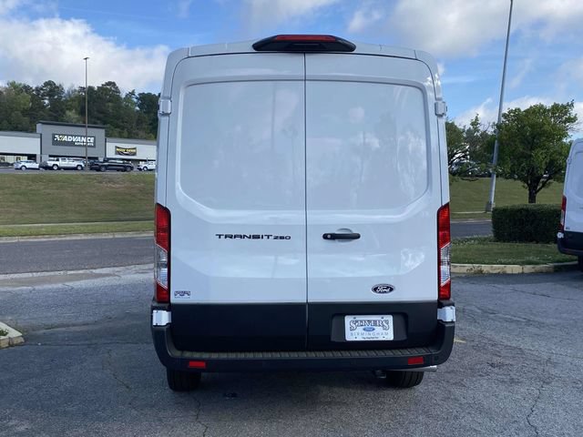 New 2026 Ford Transit 250 148 Medium Roof w/ Load Area Protection Package RWD image 4