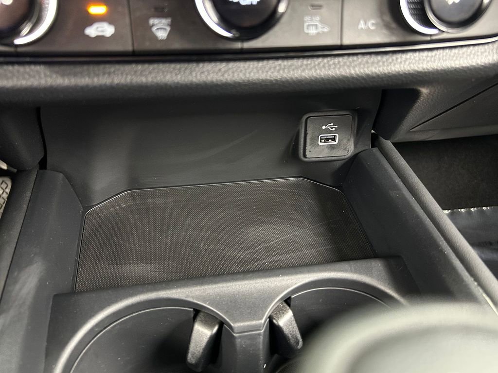 Used 2024 Honda HR-V Sport image 25