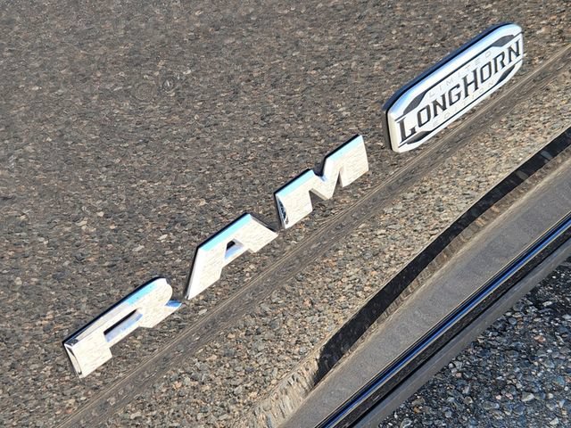 Used 2021 RAM 2500 Limited AWD/4WD image 18