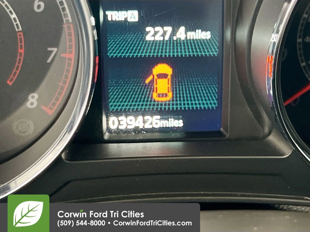 Used 2021 Mitsubishi Outlander Sport SE image 2