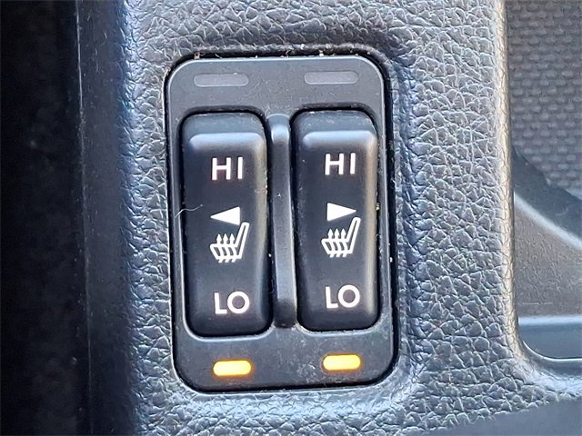 Used 2016 Subaru Crosstrek 2.0i Limited image 25