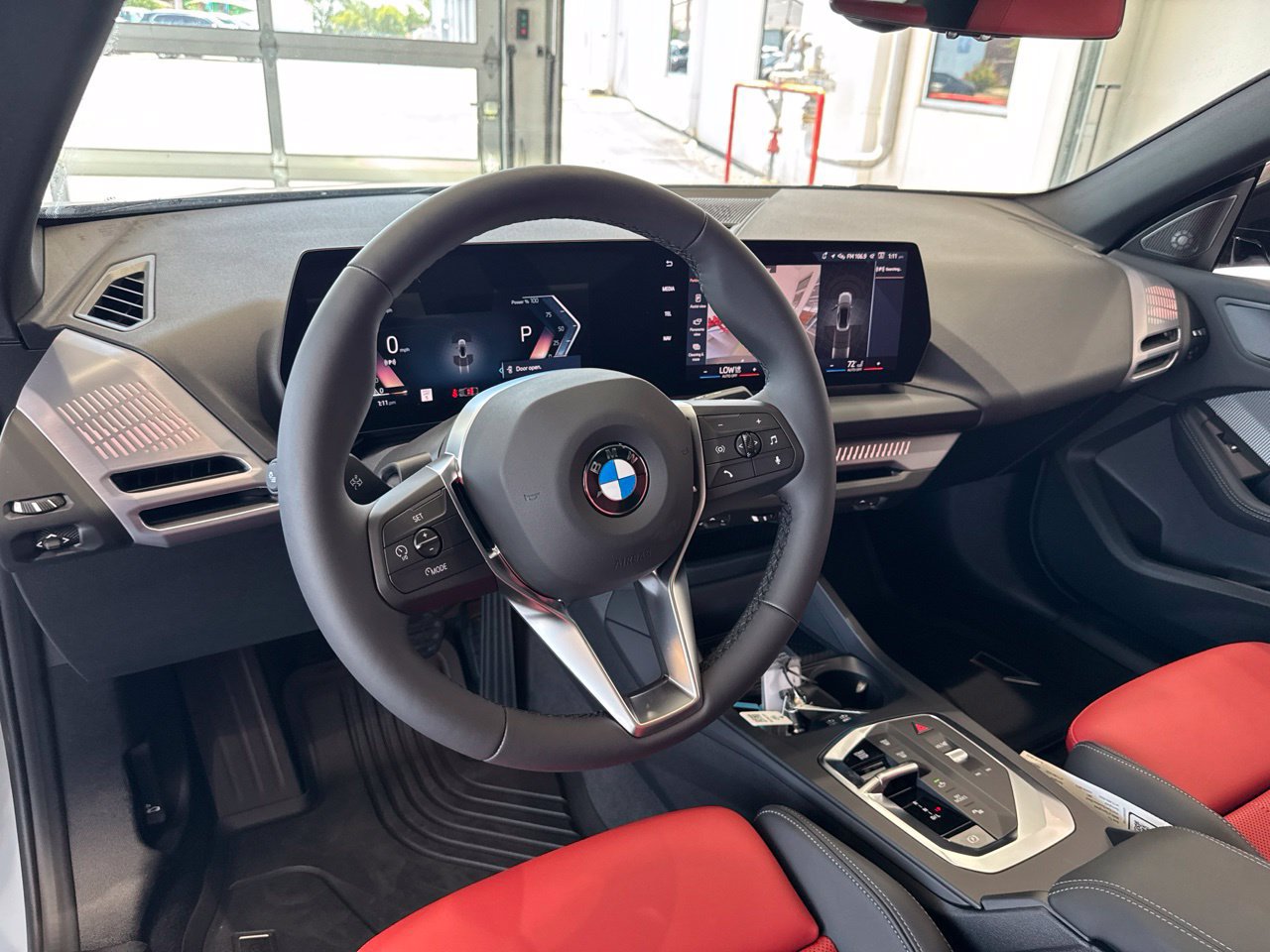 New 2026 BMW 228i xDrive w/ Premium Package AWD/4WD image 16