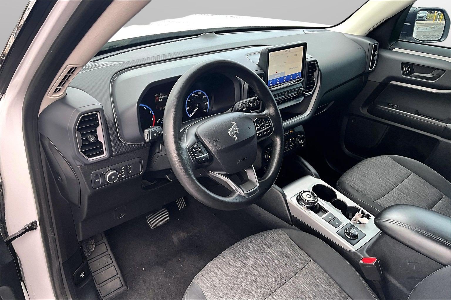 Used 2021 Ford Bronco Sport Big Bend AWD/4WD image 20