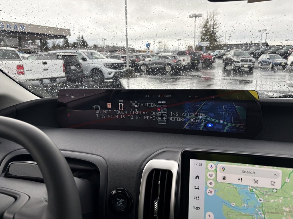 New 2025 Ford Expedition Active image 29