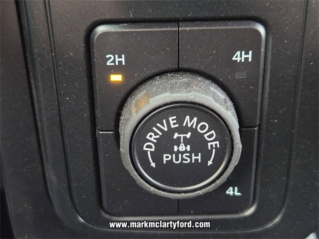 New 2025 Ford F150 STX w/ Equipment Group 200A image 19