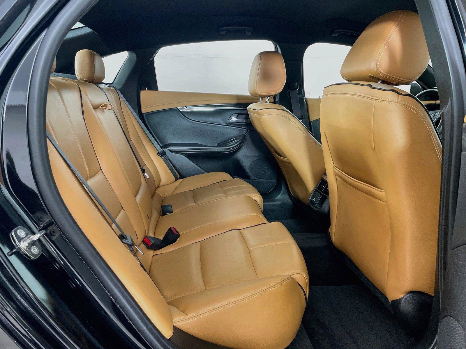 Used 2015 Chevrolet Impala LTZ FWD image 25