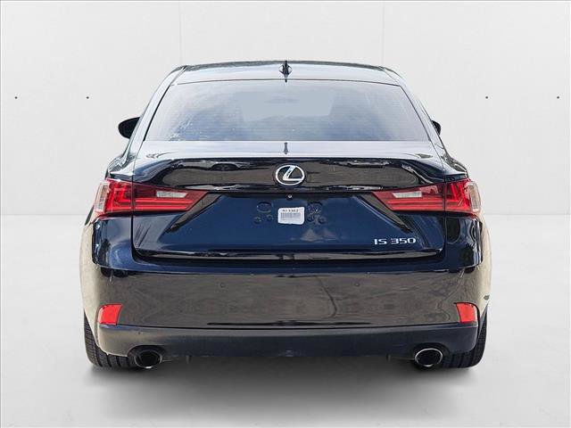 Used 2014 Lexus IS 350 image 7