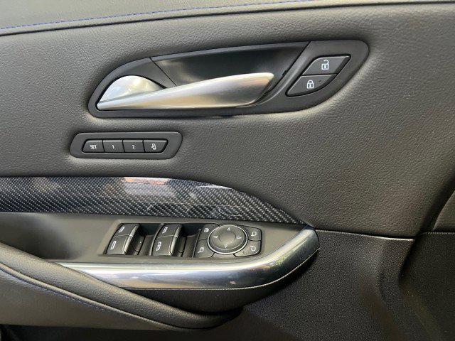 Used 2024 Cadillac XT4 Sport image 30