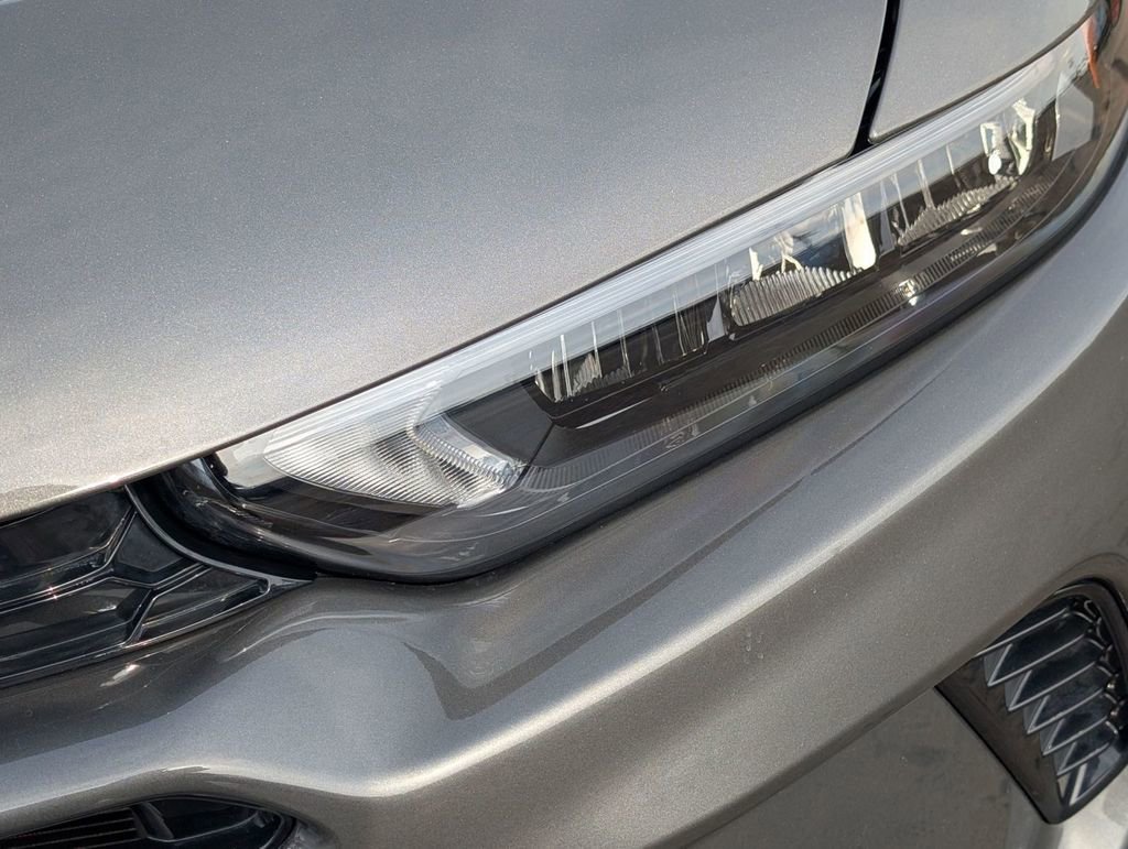 Used 2024 Dodge Hornet GT w/ Track Pack image 9