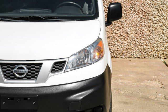 Used 2019 Nissan NV200 S w/ Cruise Control Package FWD image 37