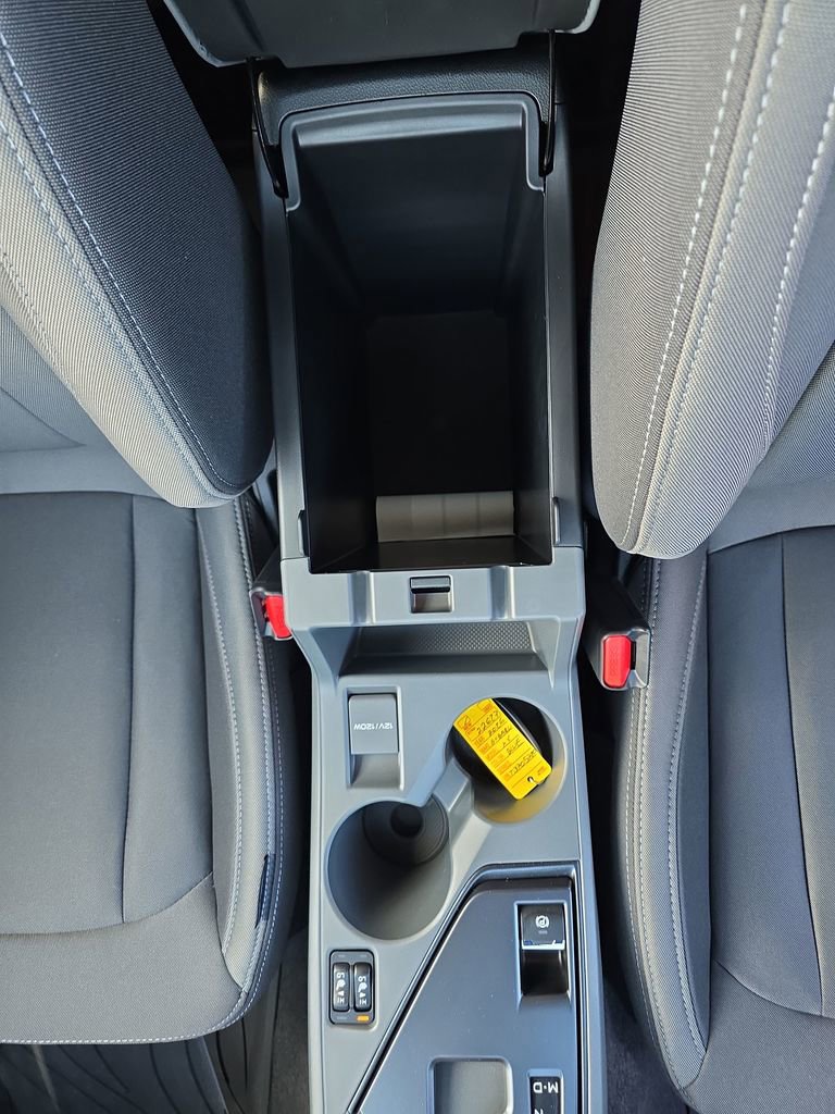 New 2026 Subaru Crosstrek 2.0i Premium image 22
