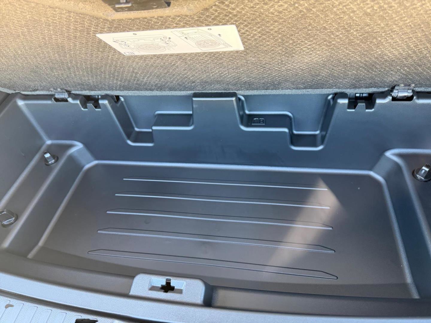 New 2026 GMC Acadia Elevation image 21