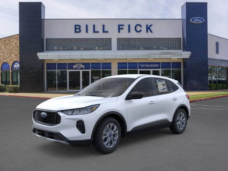 New 2026 Ford Escape Active w/ Tech Pack #1