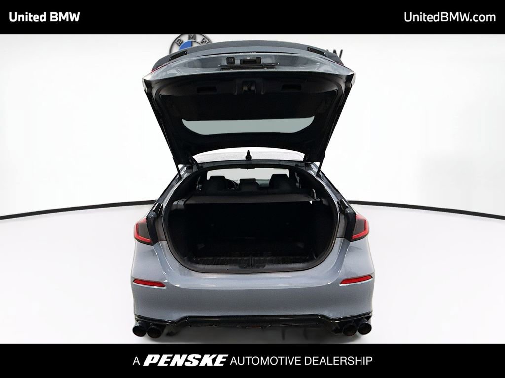 Used 2024 Honda Civic Sport image 12