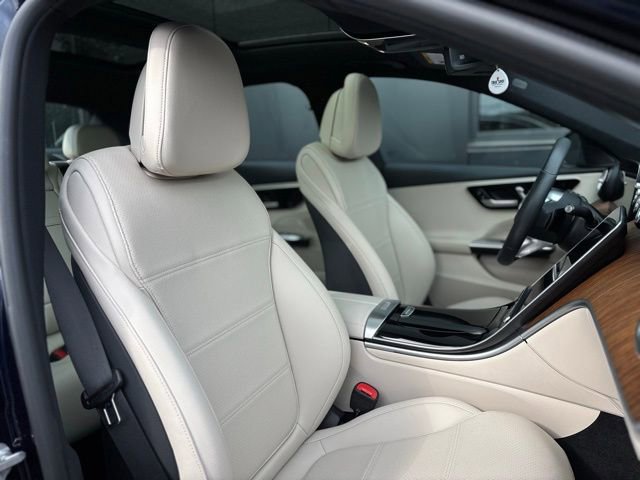 Certified 2023 Mercedes-Benz C 300 4MATIC Sedan image 49