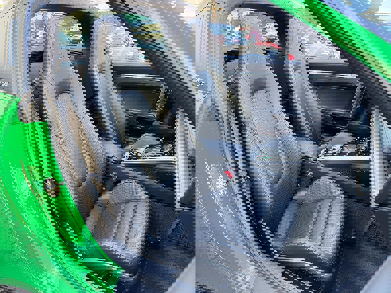 Used 2021 Porsche 911 Targa 4 image 51