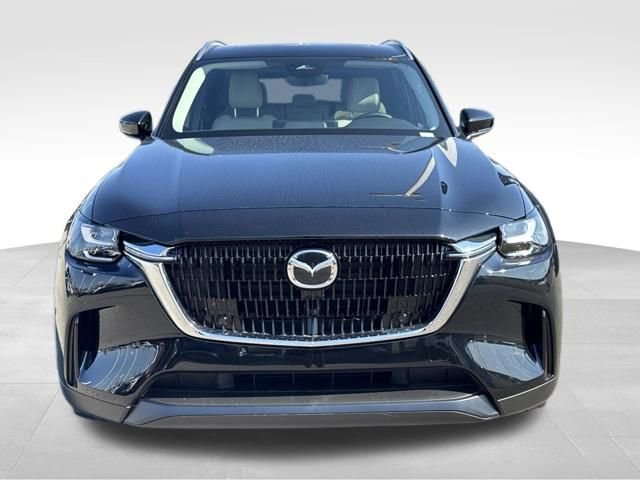 New 2026 MAZDA CX-90 Plug-In Hybrid w/ Preferred AWD/4WD image 8