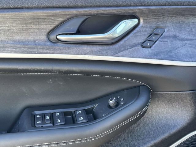 New 2026 Jeep Grand Cherokee Limited image 14