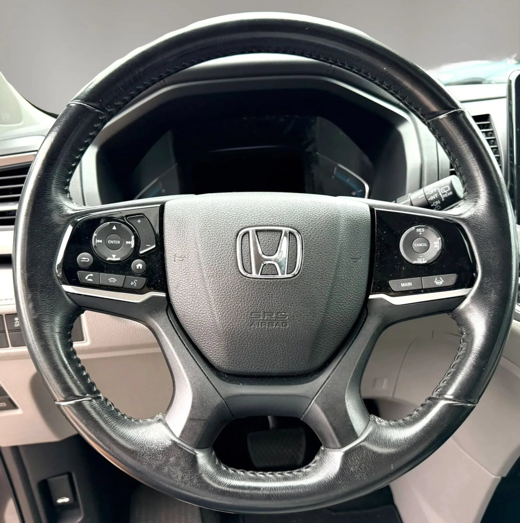 Used 2019 Honda Odyssey EX-L image 11