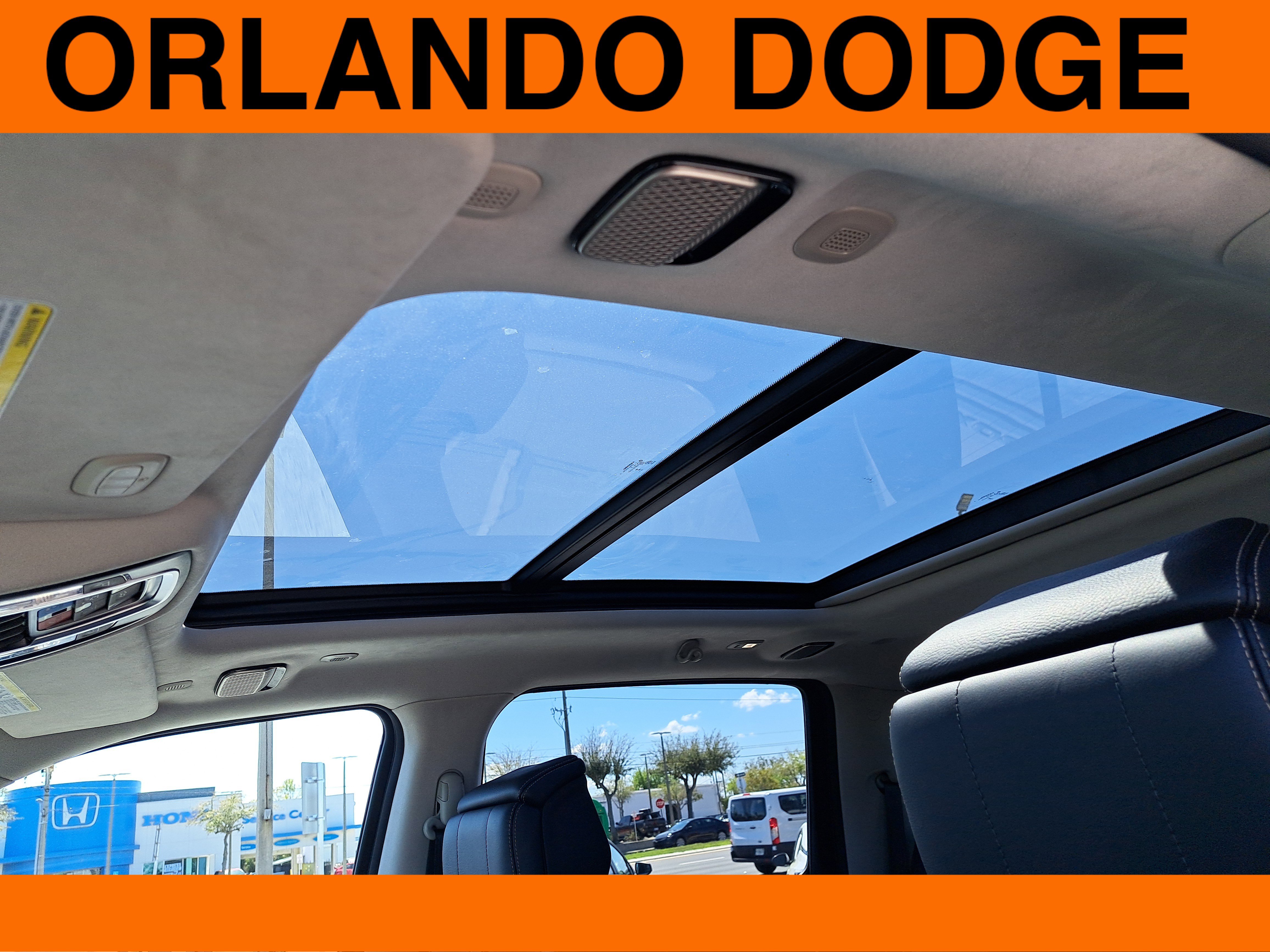 New 2026 RAM 1500 Tungsten image 21