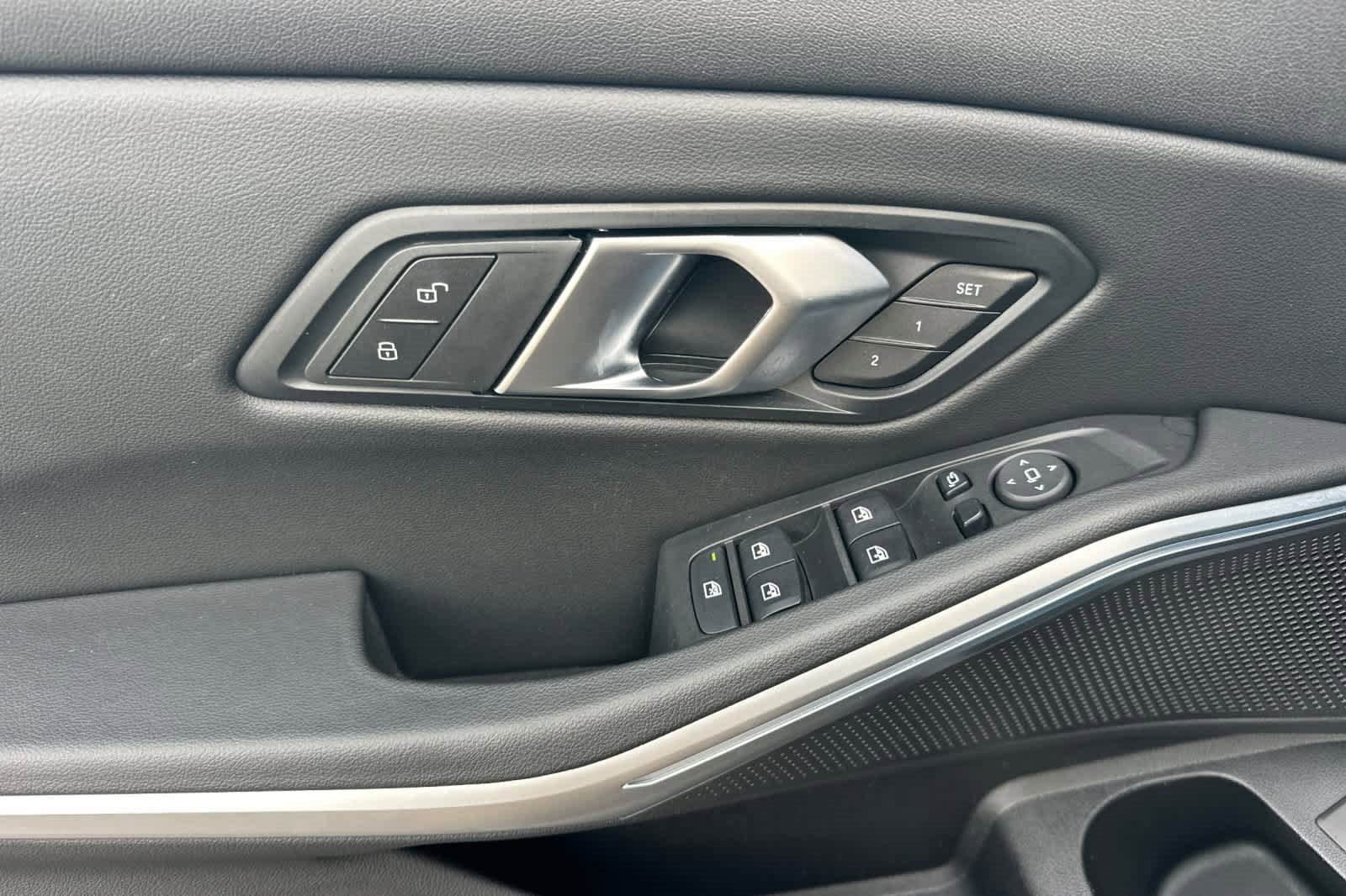 Used 2024 BMW 330i Sedan w/ Convenience Package image 13