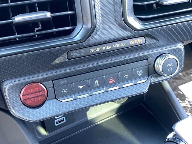 New 2026 Ford Mustang Coupe RWD image 24