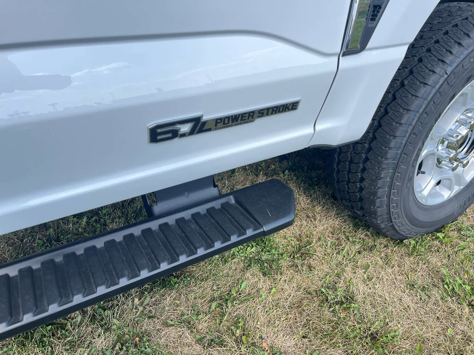 New 2026 Ford F350 XL image 16