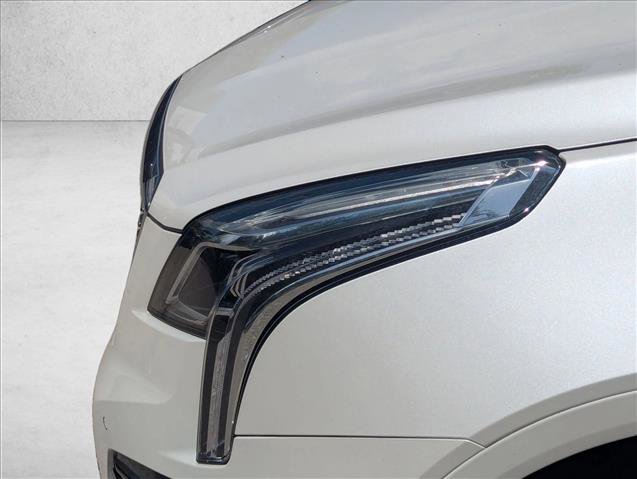 Used 2023 Cadillac XT5 Premium Luxury image 15