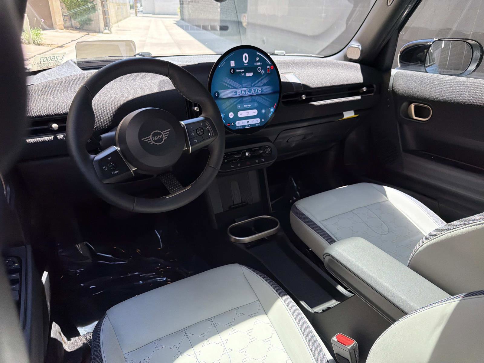 Certified 2026 MINI Cooper S FWD image 7