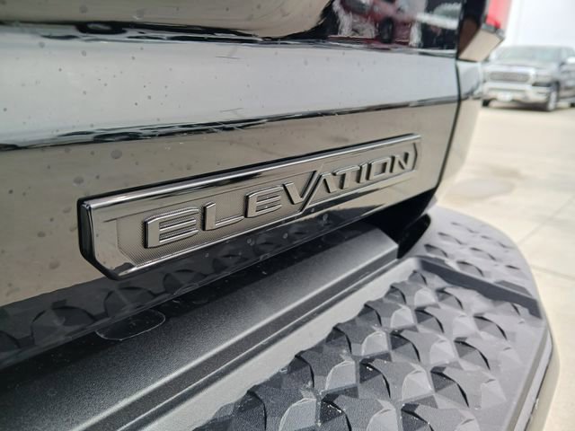 New 2026 GMC Canyon Elevation w/ Convenience Package AWD/4WD image 33