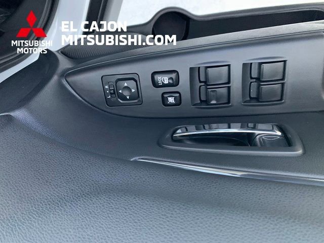 New 2026 Mitsubishi Outlander Sport LE image 10