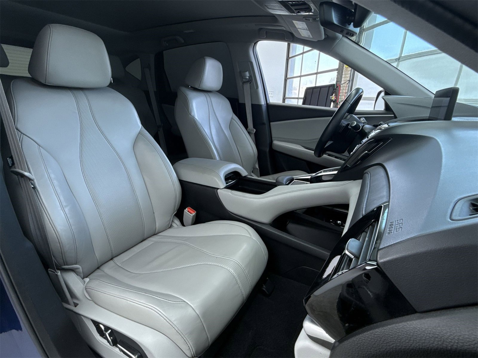 Used 2020 Acura RDX w/ Technology Package image 13