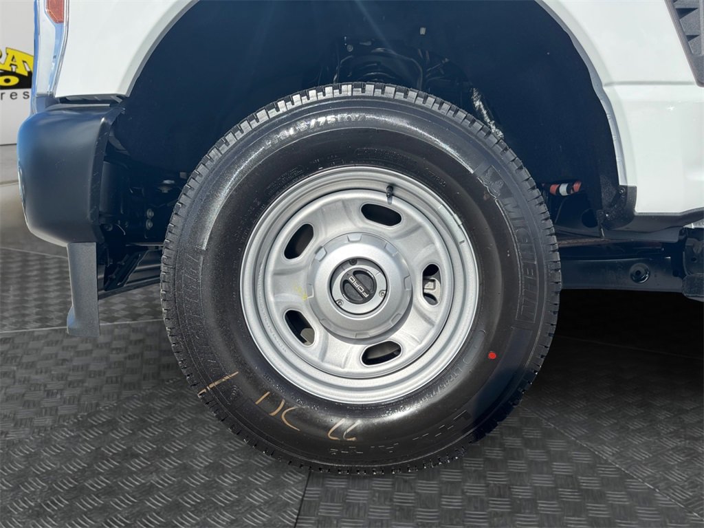 New 2026 Ford F250 XL image 14