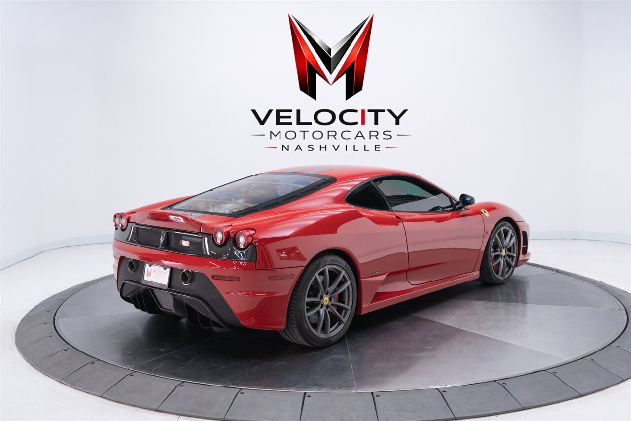 Used 2009 Ferrari F430 Scuderia RWD image 14
