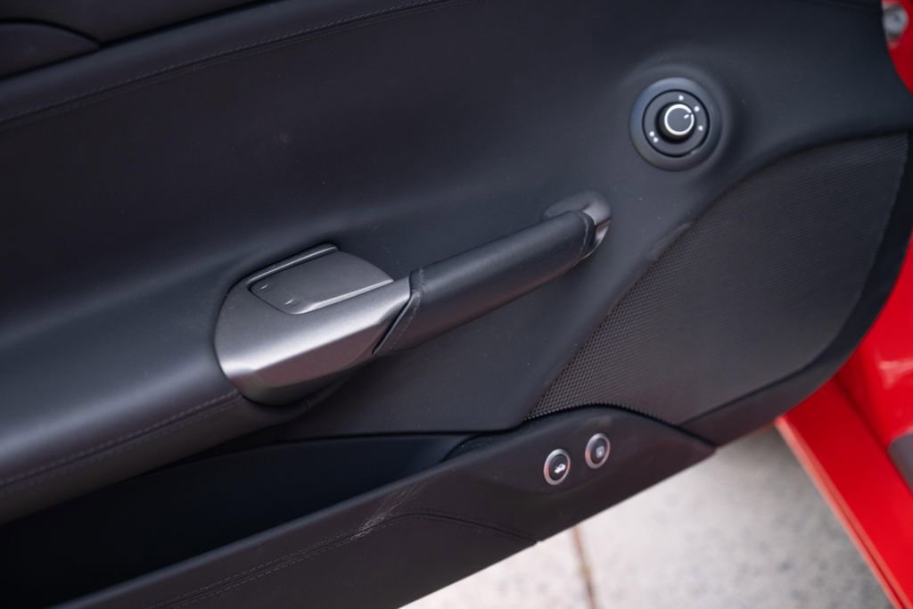 Certified 2018 Ferrari 488 Spider image 30