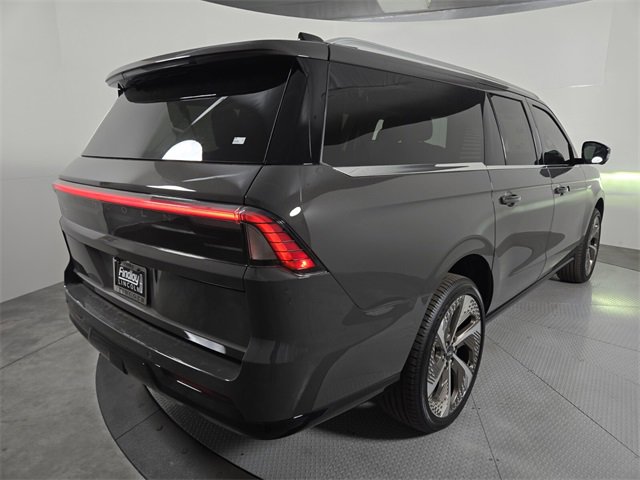 New 2026 Lincoln Navigator L Black Label image 4