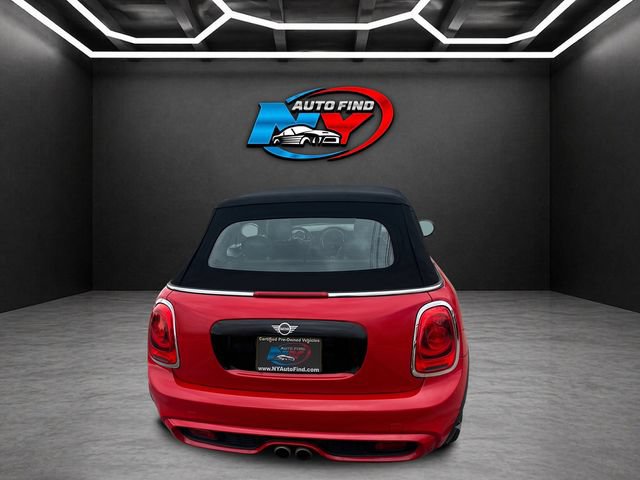 Used 2019 MINI Cooper S FWD image 12