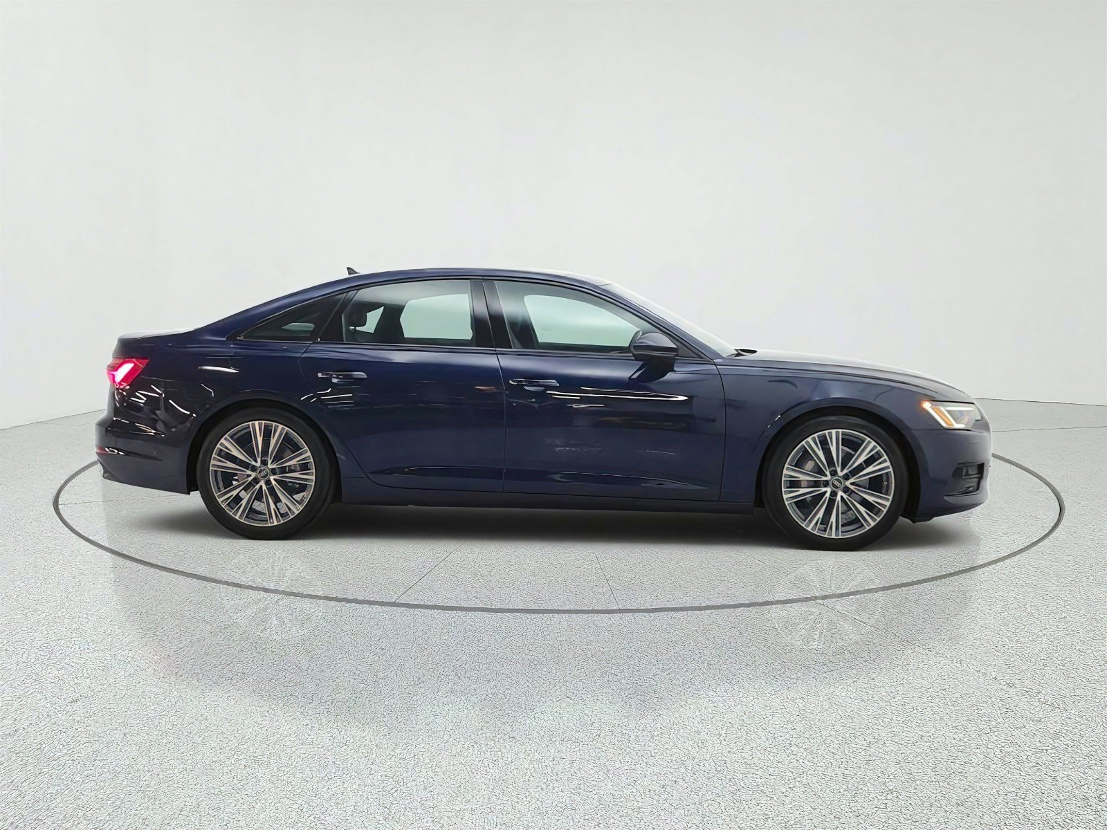 Used 2023 Audi A6 Premium Plus AWD/4WD image 4