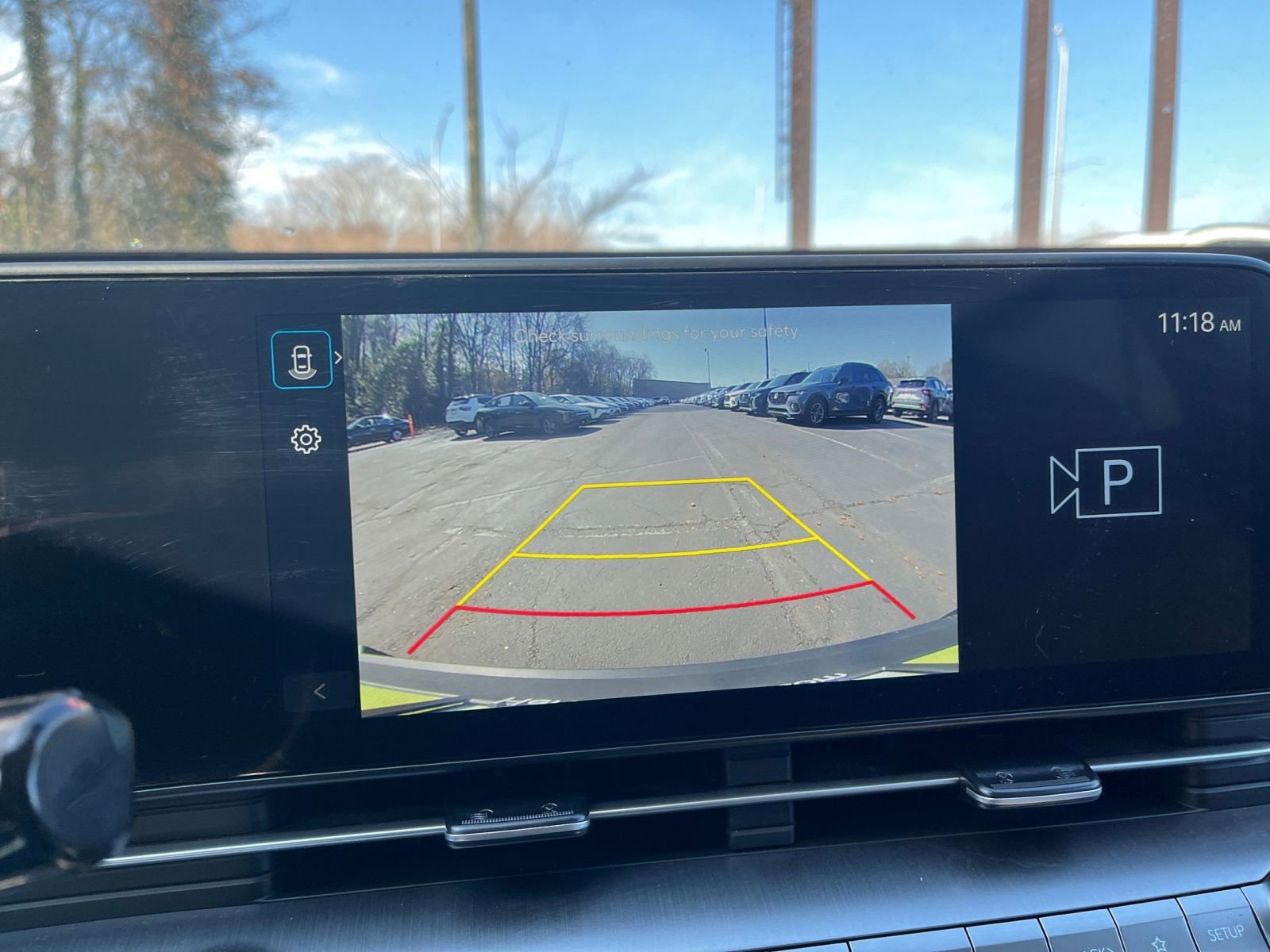 Used 2025 Hyundai Kona SEL image 24