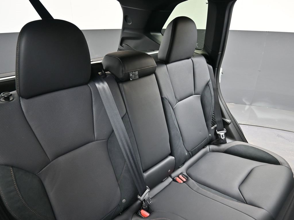 New 2025 Subaru Forester Touring image 16