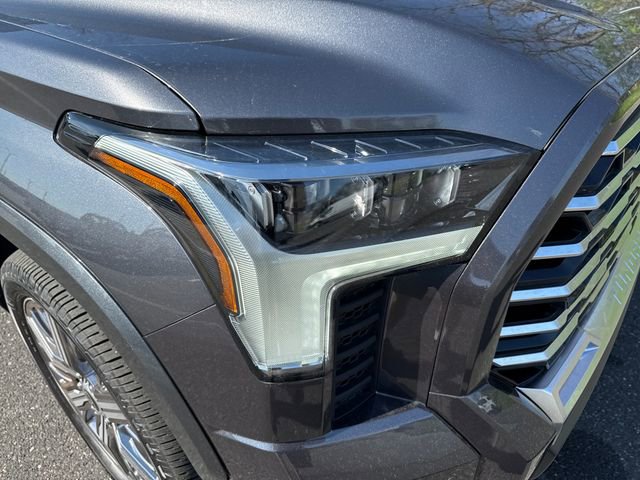 Used 2023 Toyota Tundra Capstone image 12
