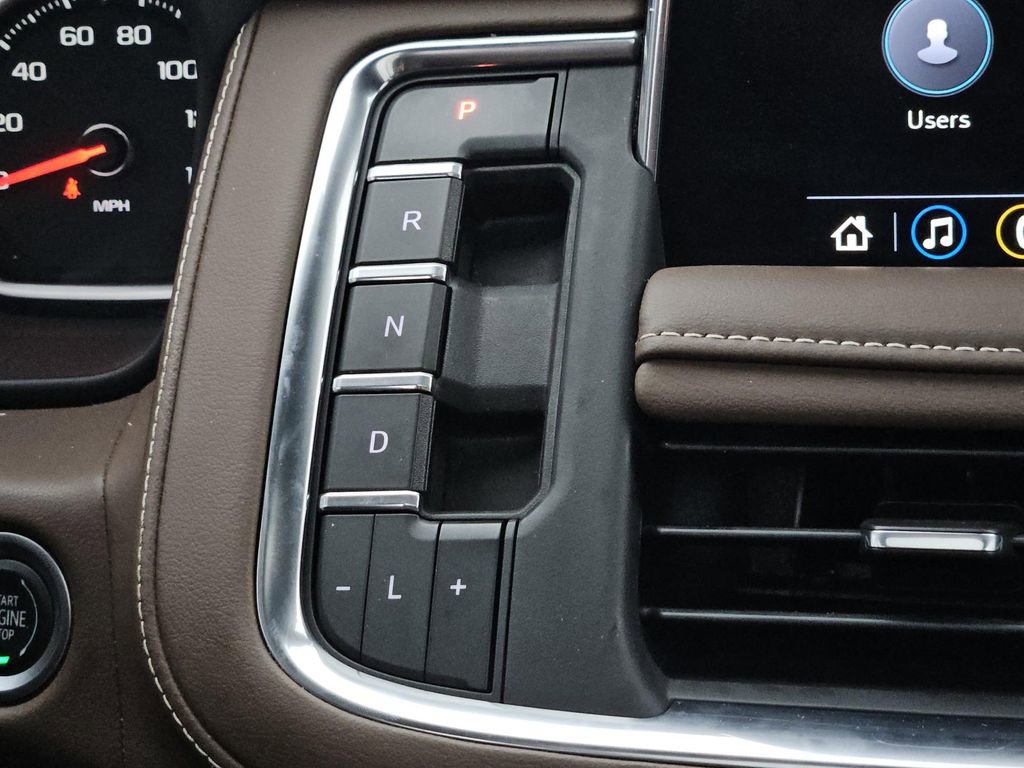 Used 2021 Chevrolet Tahoe High Country w/ Premium Package 2 image 14