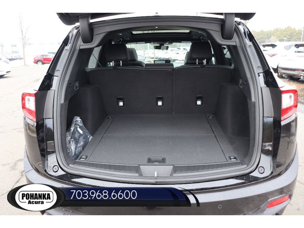New 2026 Acura RDX A-Spec image 33