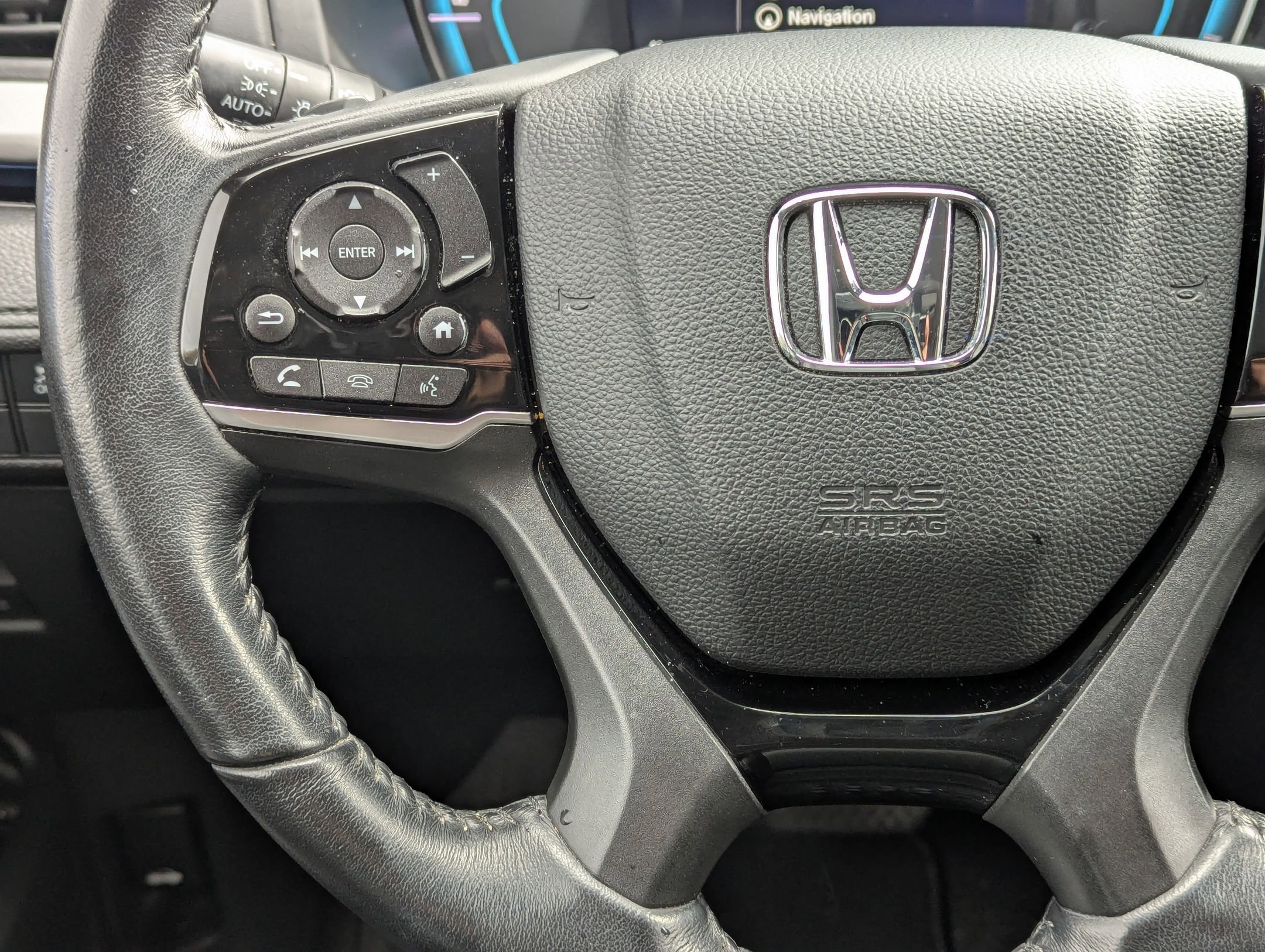 Used 2022 Honda Odyssey Touring image 18