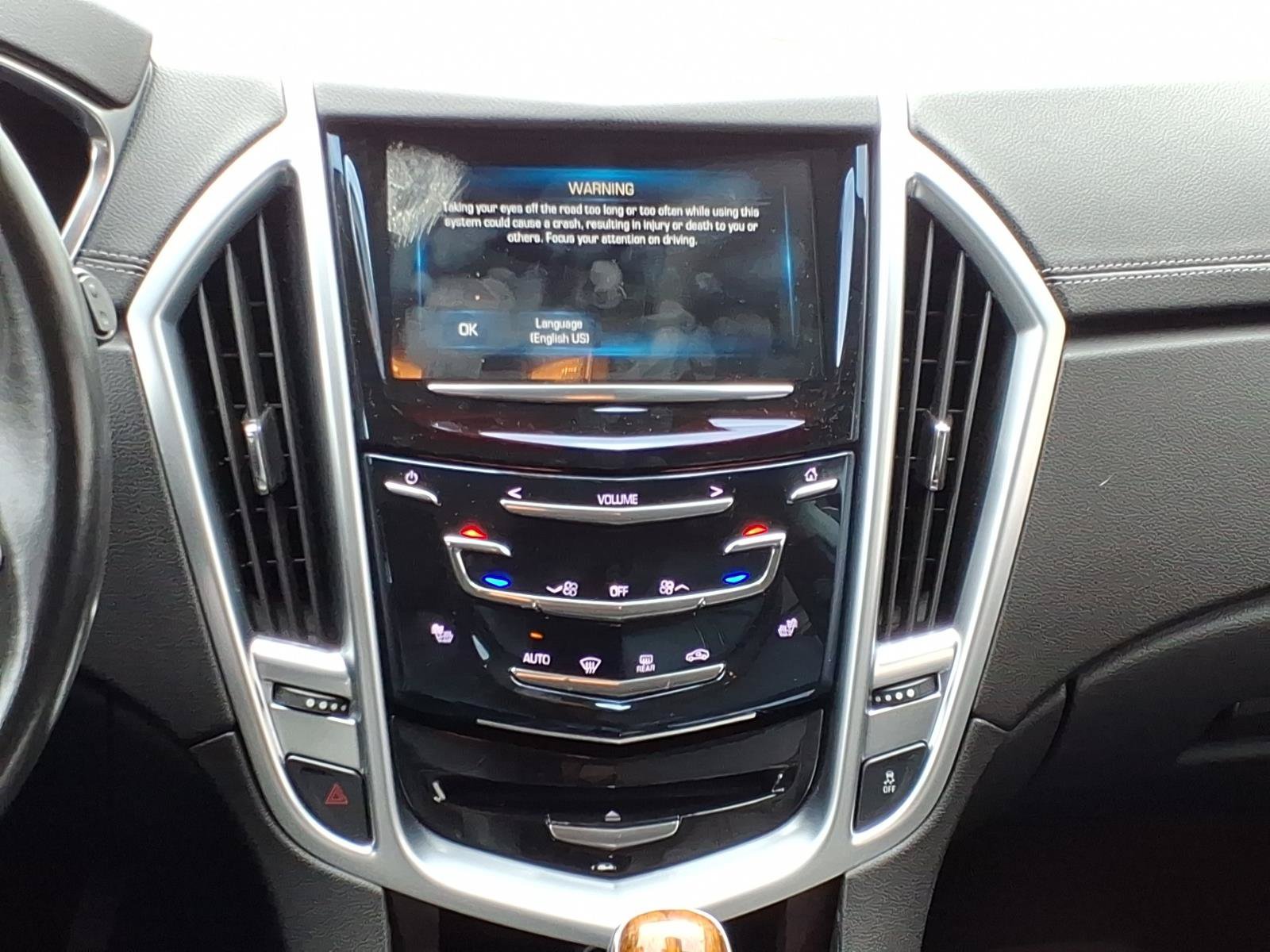 Used 2015 Cadillac SRX Performance w/ Driver Awareness Package FWD image 6