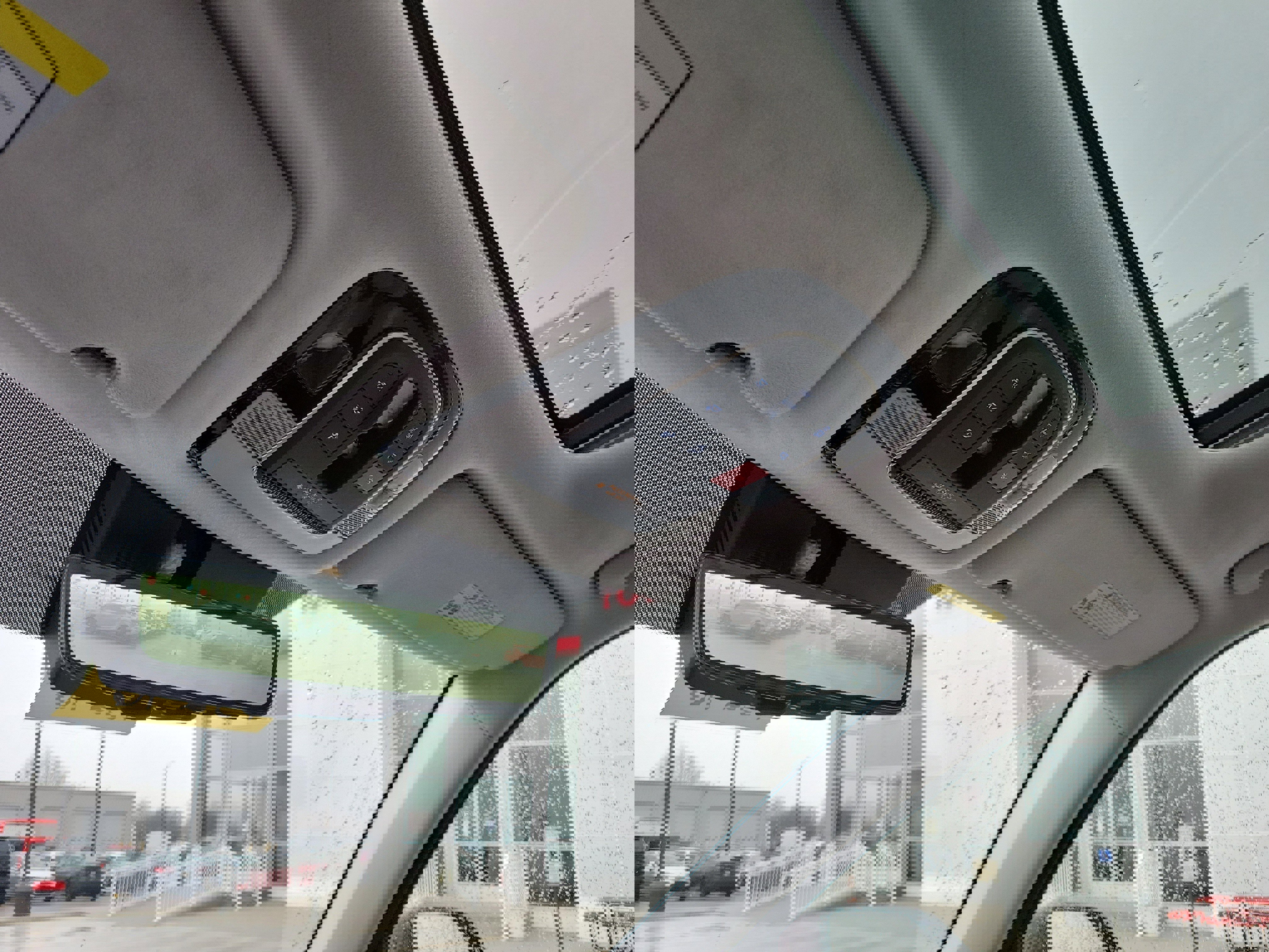 Used 2024 Hyundai Palisade Calligraphy image 30